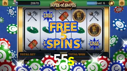 55s bet